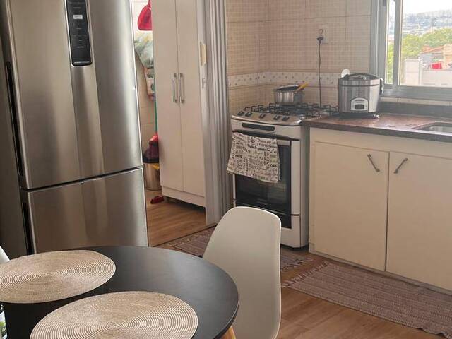 #3941 - Apartamento para Venda em São Bernardo do Campo - SP - 3