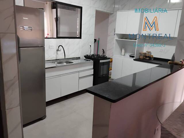 #3942 - Apartamento para Venda em São Bernardo do Campo - SP - 3