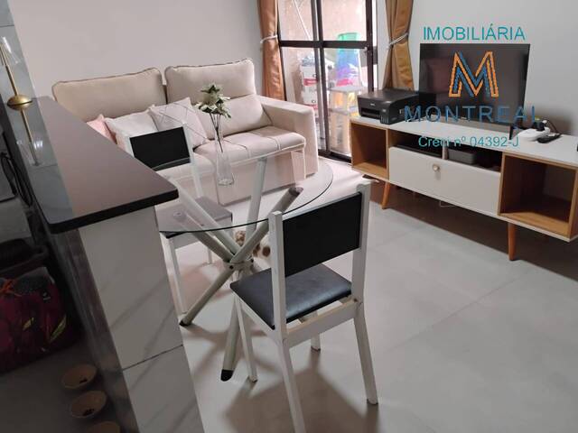 Venda em Taboão - São Bernardo do Campo