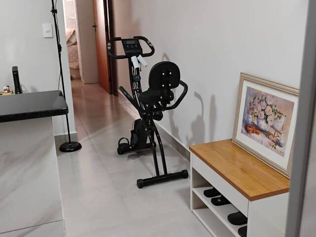 #3942 - Apartamento para Venda em São Bernardo do Campo - SP - 2