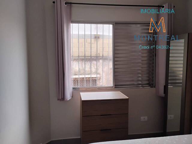 Apartamento para Venda em São Bernardo do Campo - 5
