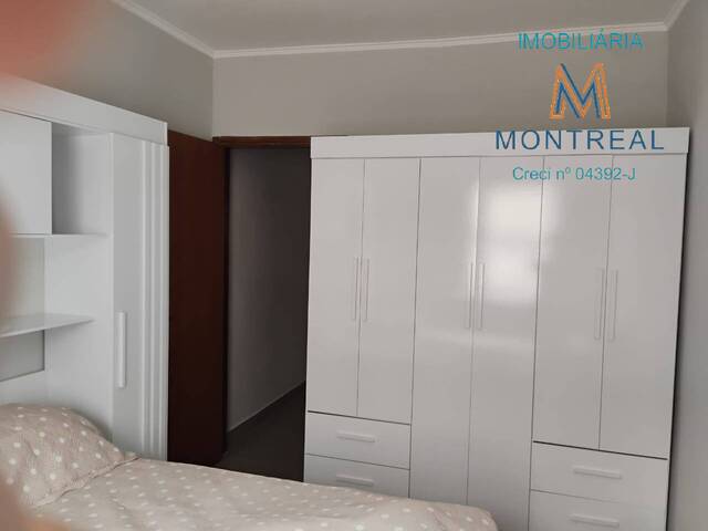 Apartamento para Venda em São Bernardo do Campo - 4