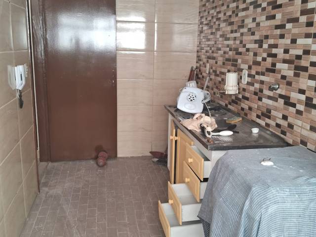 #3943 - Apartamento para Locação em São Bernardo do Campo - SP - 2