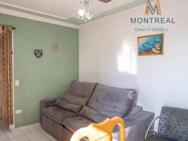 #3944 - Apartamento para Venda em São Bernardo do Campo - SP - 2