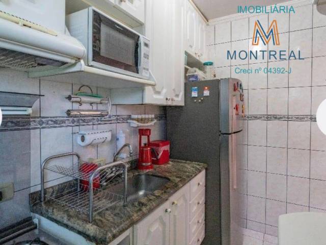 #3944 - Apartamento para Venda em São Bernardo do Campo - SP - 3