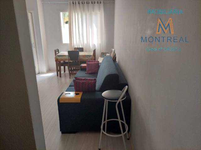 #3945 - Apartamento para Venda em São Paulo - SP - 2