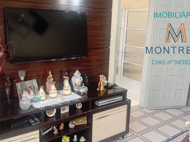 #3947 - Casa para Venda em São Bernardo do Campo - SP - 3