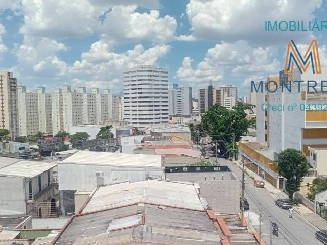 #3948 - Apartamento para Venda em São Bernardo do Campo - SP - 1