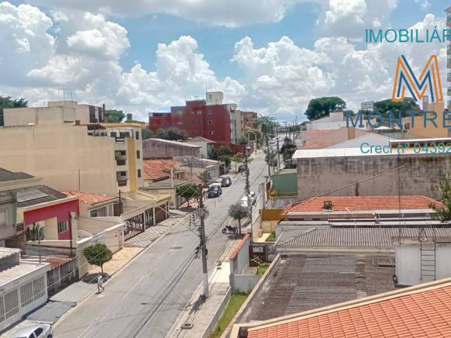 #3949 - Apartamento para Venda em São Bernardo do Campo - SP - 2