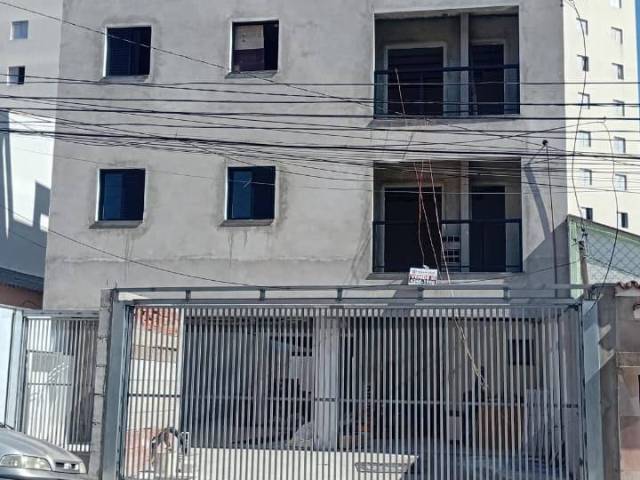 #3949 - Apartamento para Venda em São Bernardo do Campo - SP - 3