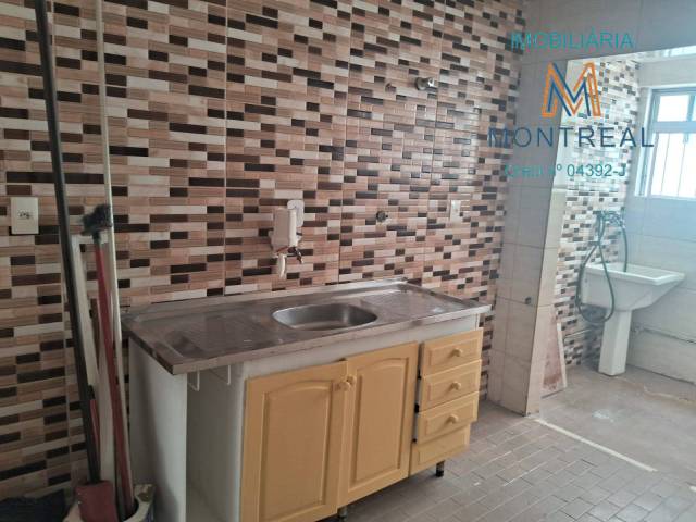 #3943 - Apartamento para Locação em São Bernardo do Campo - SP - 3