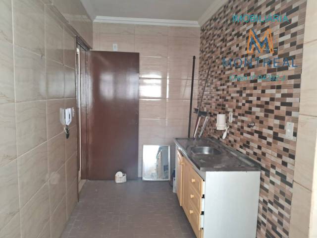 Apartamento para Locação em São Bernardo do Campo - 4