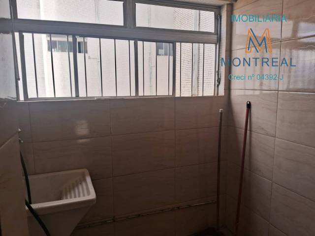 Apartamento para Locação em São Bernardo do Campo - 5