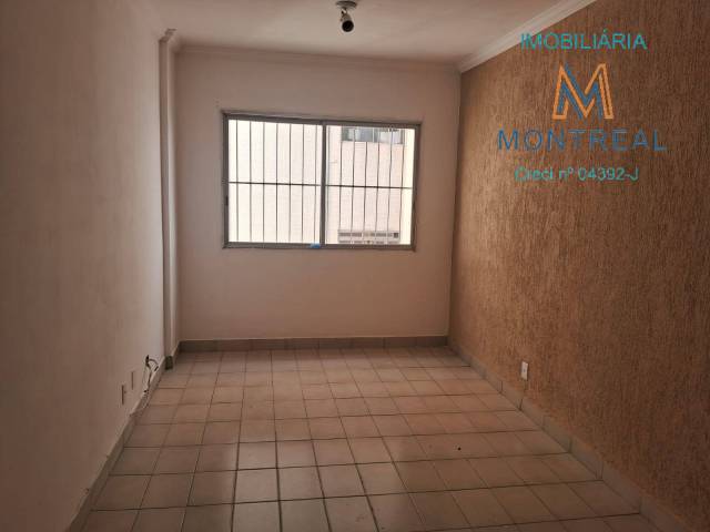 #3943 - Apartamento para Locação em São Bernardo do Campo - SP