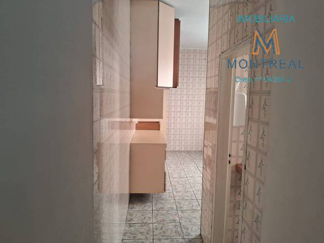 #3951 - Casa para Locação em São Bernardo do Campo - SP - 3