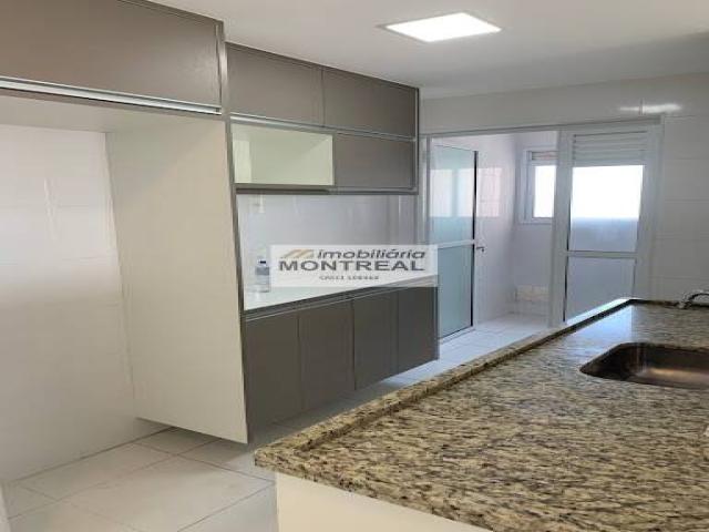 #4413 - Apartamento para Locação em Santo André - SP - 1