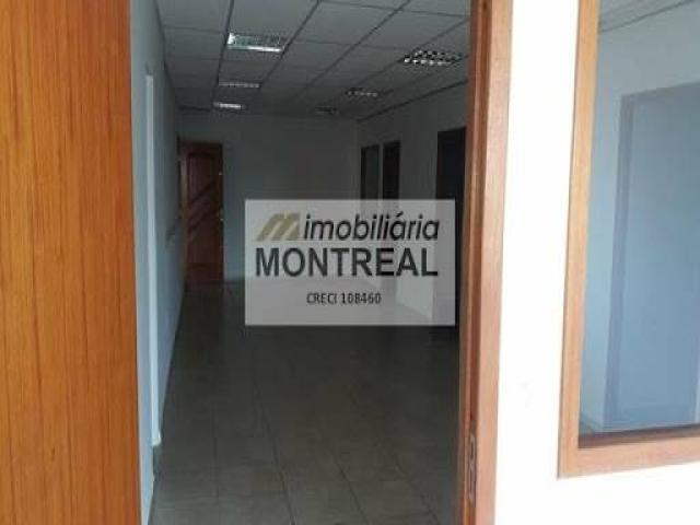 #3265 - Conjunto Comercial para Locação em São Caetano do Sul - SP - 1