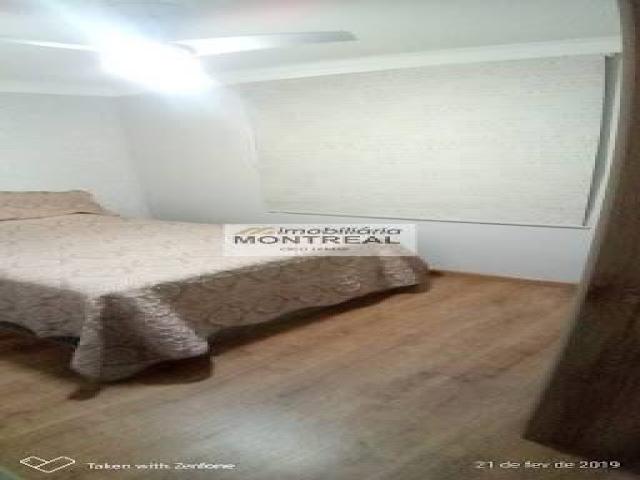 #4399 - Apartamento para Venda em São Bernardo do Campo - SP - 1