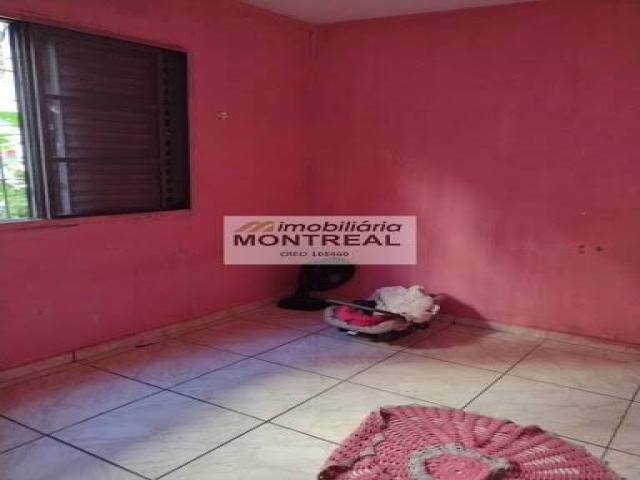 #4393 - Apartamento para Venda em Diadema - SP - 1