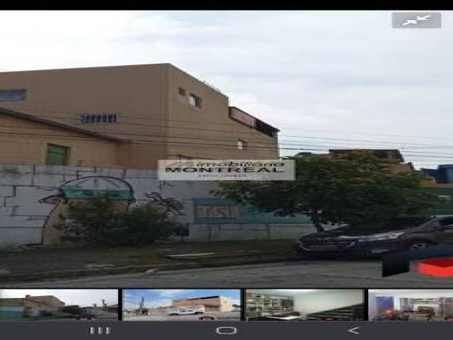 #4237 - Prédio comercial para Venda em São Bernardo do Campo - SP - 1