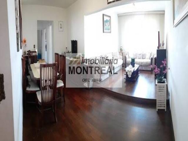 #4247 - Apartamento para Venda em São Caetano do Sul - SP - 1
