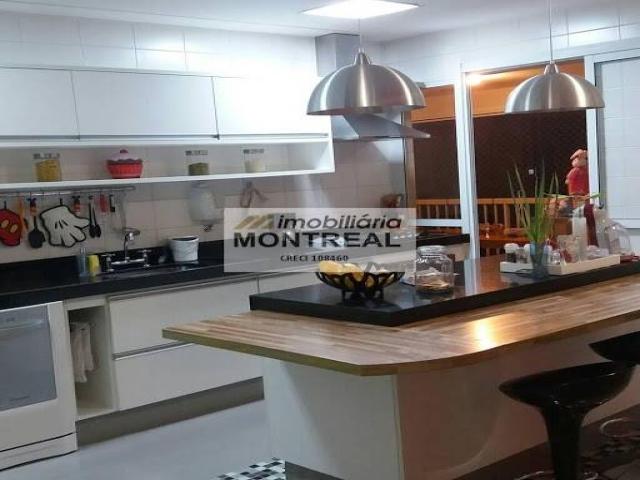 #4246 - Apartamento para Venda em São Caetano do Sul - SP - 1