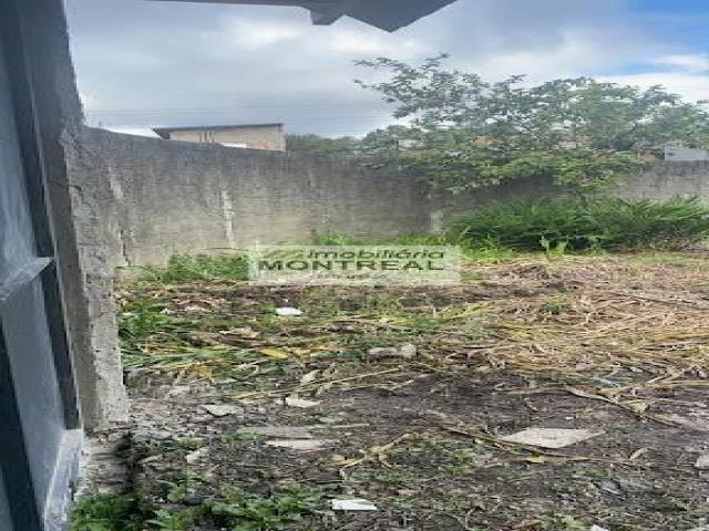 #4337 - Terreno para Venda em Santo André - SP - 1