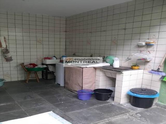 #4083 - Casa para Venda em Diadema - SP - 3