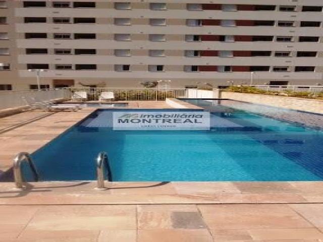 #2427 - Apartamento para Venda em Diadema - SP - 2