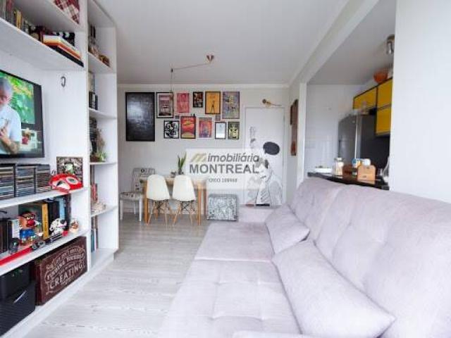 #4041 - Apartamento para Venda em Santo André - SP - 2