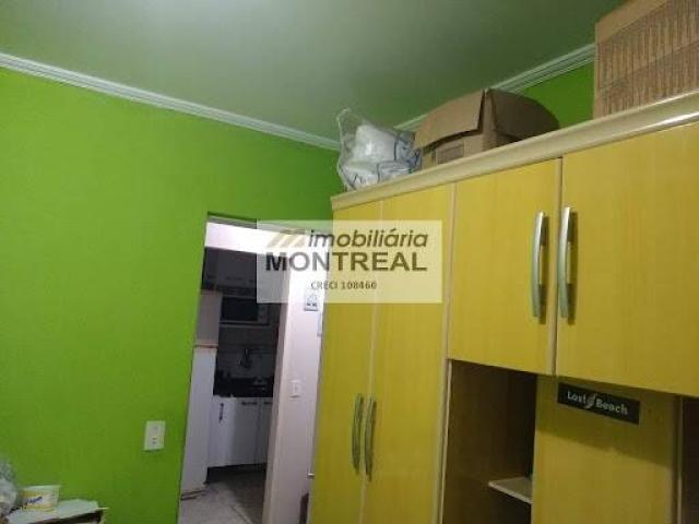 #4362 - Apartamento para Venda em Diadema - SP - 2