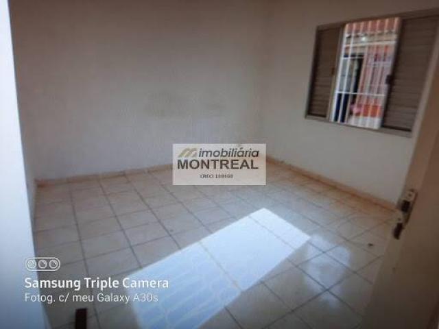 #4122 - Casa para Venda em Diadema - SP - 2