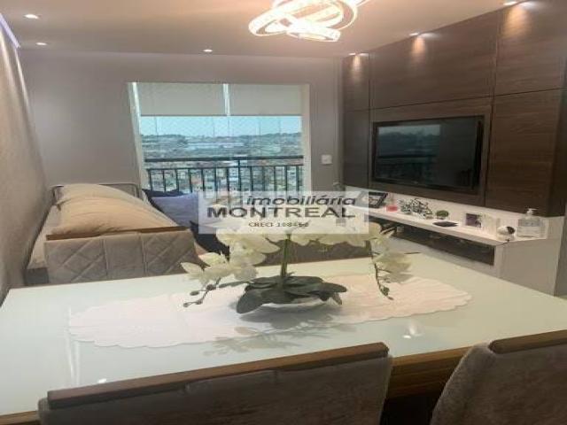 #4183 - Apartamento para Venda em Diadema - SP - 2