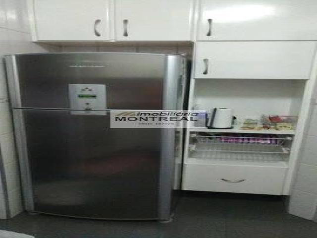 #3155 - Apartamento para Venda em Santo André - SP - 2