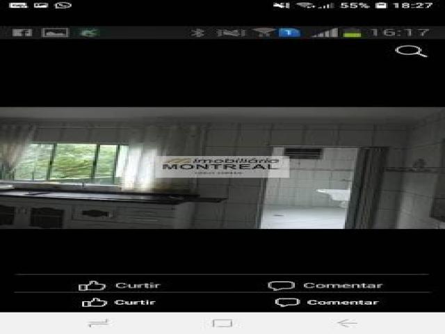 #4098 - Casa para Locação em São Bernardo do Campo - SP - 2