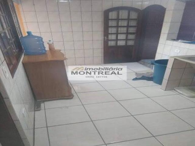 #4025 - Casa para Venda em Diadema - SP - 2