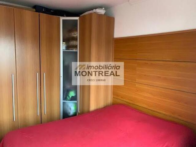 #4311 - Apartamento para Venda em São Paulo - SP - 2