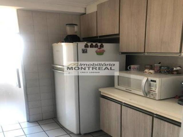 #4170 - Apartamento para Venda em Diadema - SP - 2