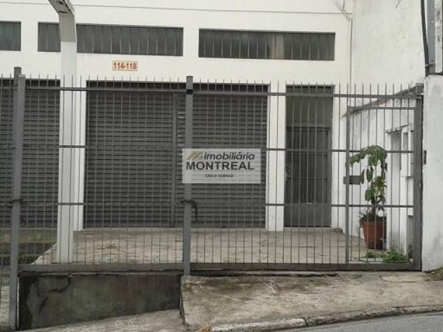 #4053 - Conjunto Comercial para Locação em São Bernardo do Campo - SP - 2