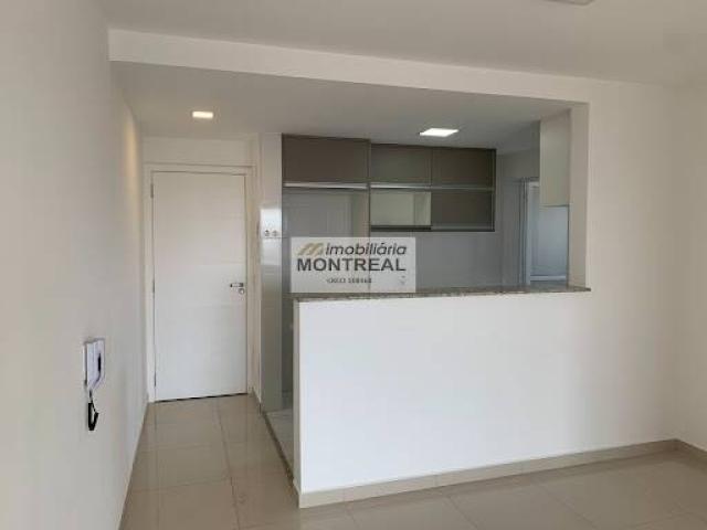 #4413 - Apartamento para Locação em Santo André - SP - 2