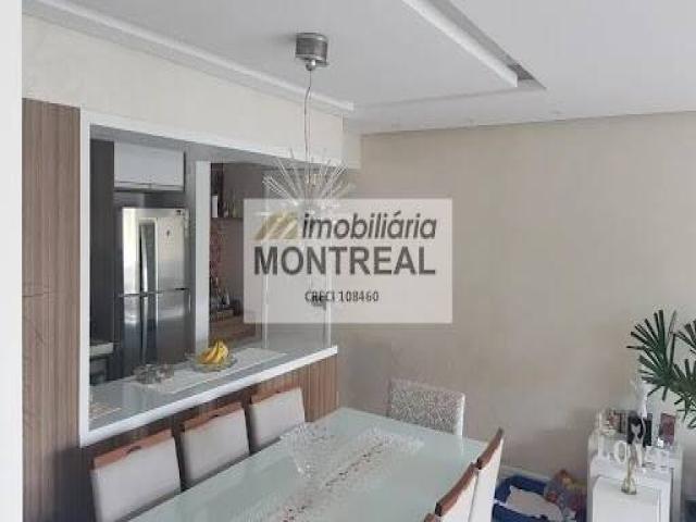 #4403 - Apartamento para Venda em Diadema - SP - 2