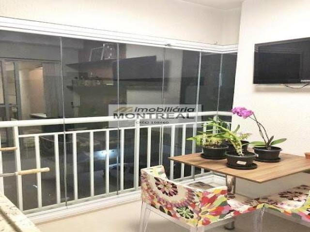 #4296 - Apartamento para Venda em São Caetano do Sul - SP - 2
