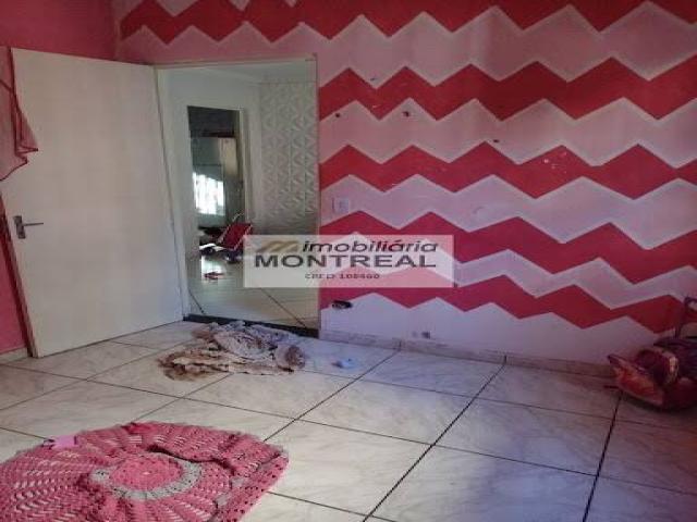 #4393 - Apartamento para Venda em Diadema - SP - 2