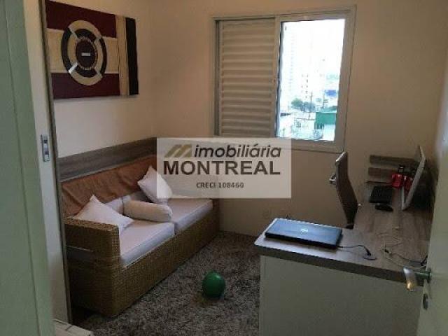 #4299 - Apartamento para Locação em São Bernardo do Campo - SP - 2