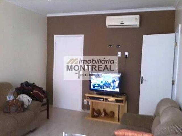 #4180 - Apartamento para Venda em Guarujá - SP - 2