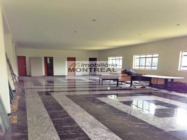 #4202 - Galpão / Depósito / Armazém para Venda em São Bernardo do Campo - SP - 2