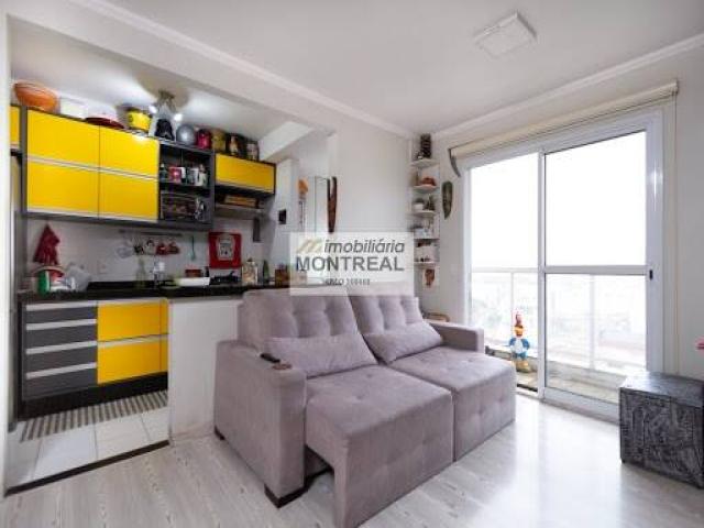 #4041 - Apartamento para Venda em Santo André - SP - 3