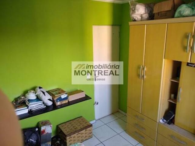 #4362 - Apartamento para Venda em Diadema - SP - 3