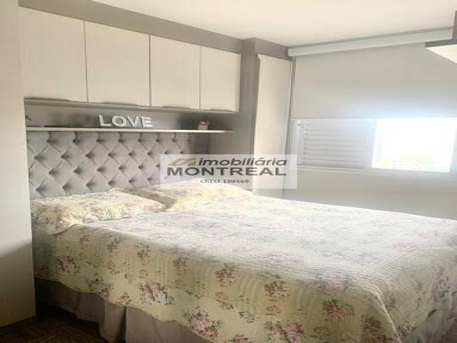 #4183 - Apartamento para Venda em Diadema - SP - 3