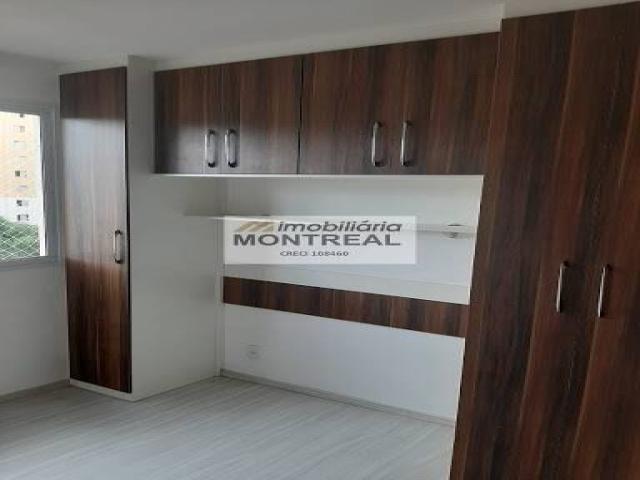 #4261 - Apartamento para Venda em São Paulo - SP - 3